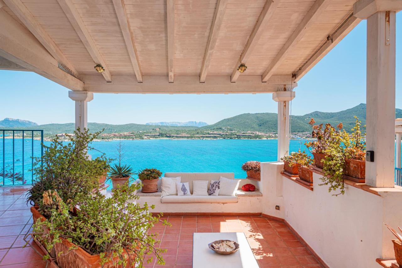 Casa Azzurra Con Terrazza Vista Mare By Wonderful Italy Apartment *
